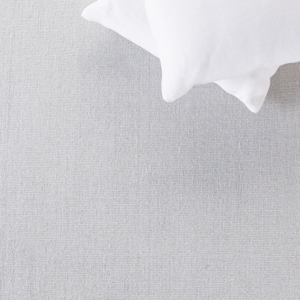 Safavieh Lauren Ralph Lauren Collection LRL6360 Rug, Light Grey, 9'x12'