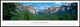 Yosemite National Park, Standard Frame