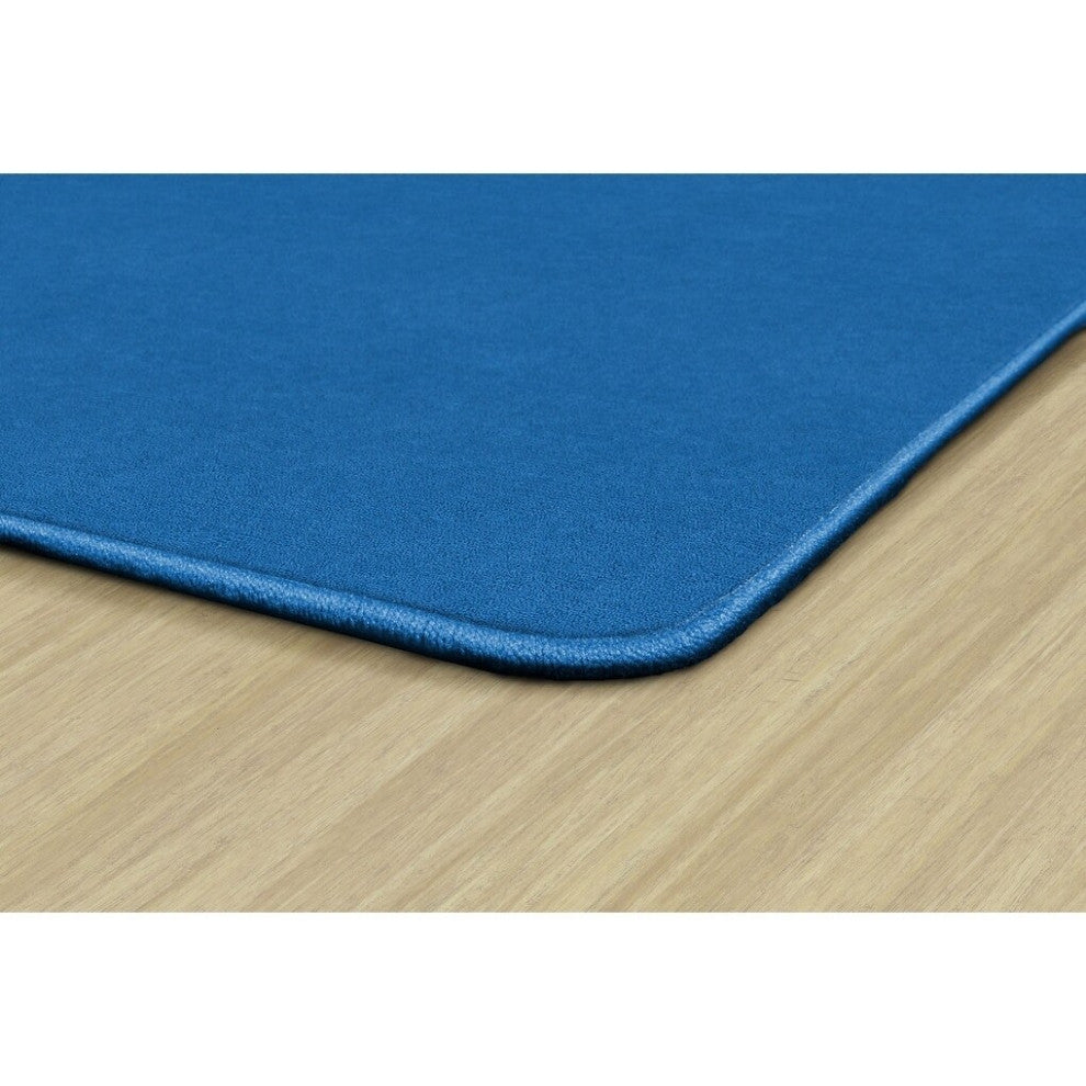 Flagship Carpets BS-44RB Ameristrong Royal Blue