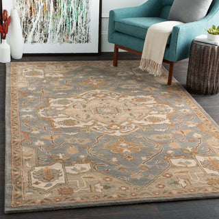Caesar Area Rug, 2'x3'