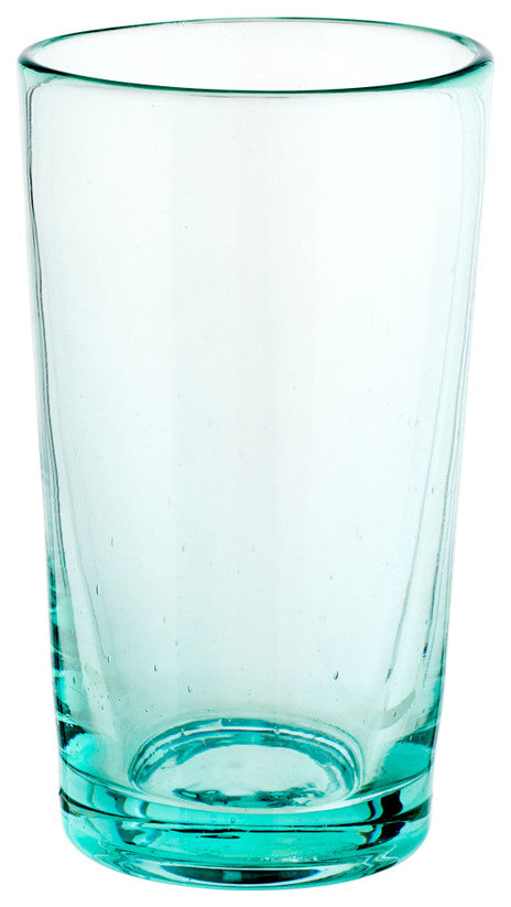 Ravena Drnkng Glass, Tll, 12.5Oz