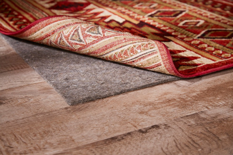 Great Grip Premium Area Rug Pad, 4x6