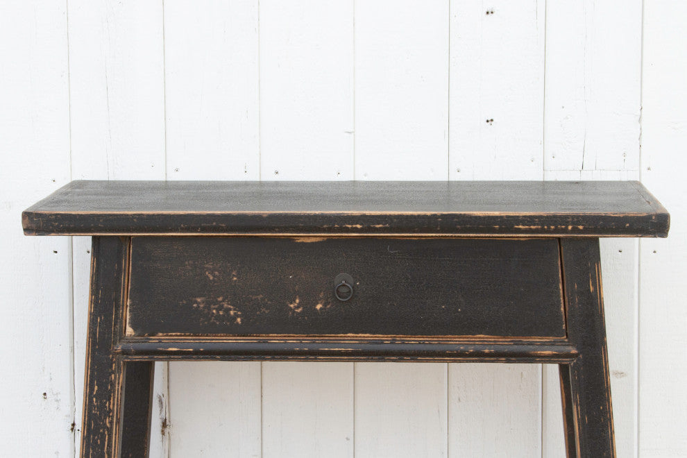 Farmhouse Style Writing Table
