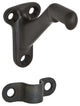 Nuk3y Heavy Duty Handrail Bracket, Oiled Rubbed Bronze