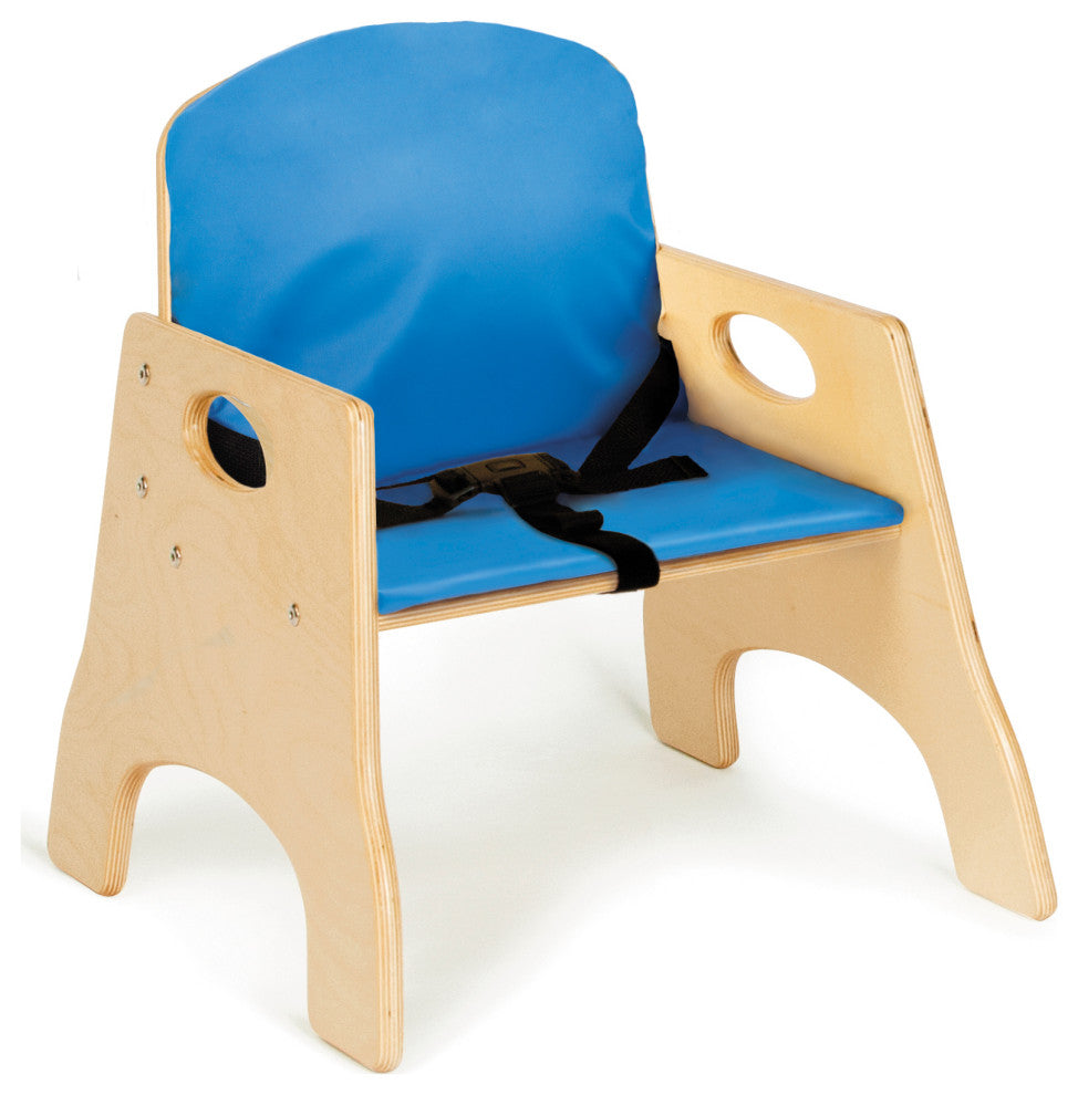 Jonti-Craft Chairries Seat Cushion