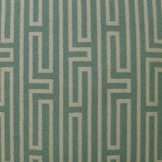 Pandora Pillow - Aqua