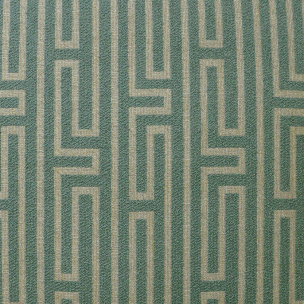 Pandora Pillow - Aqua