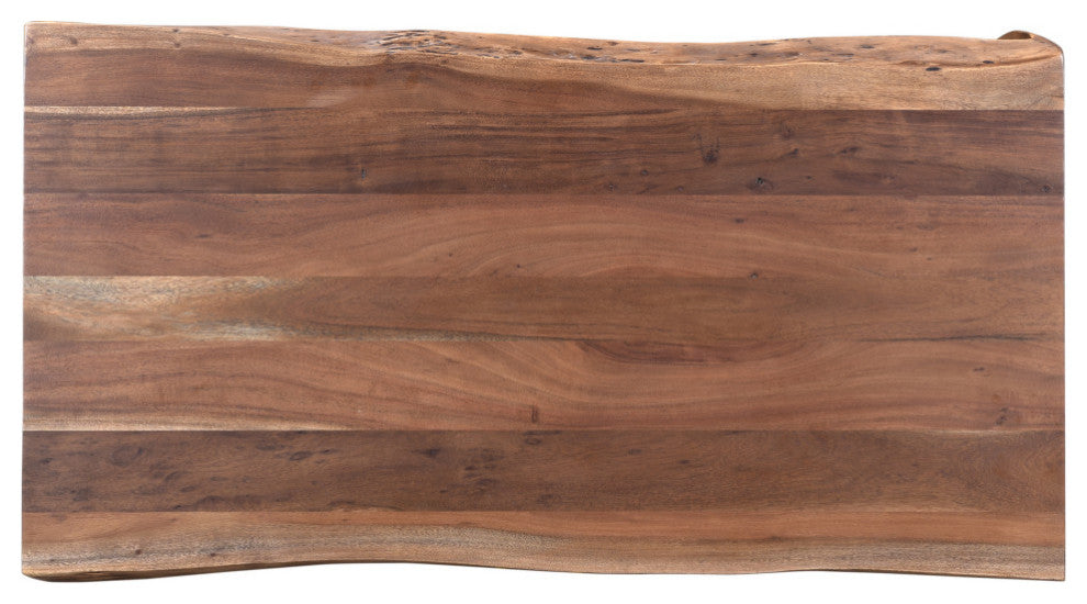 Tyrell Coffee Table Smoked