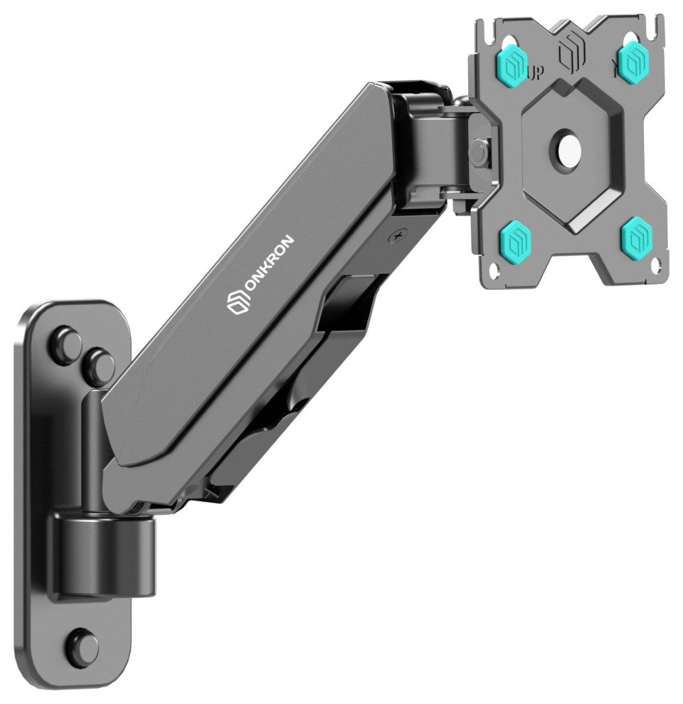 ONKRON TV Wall Mount Bracket for 13"� "“ 32-Inch Screen TVs G120