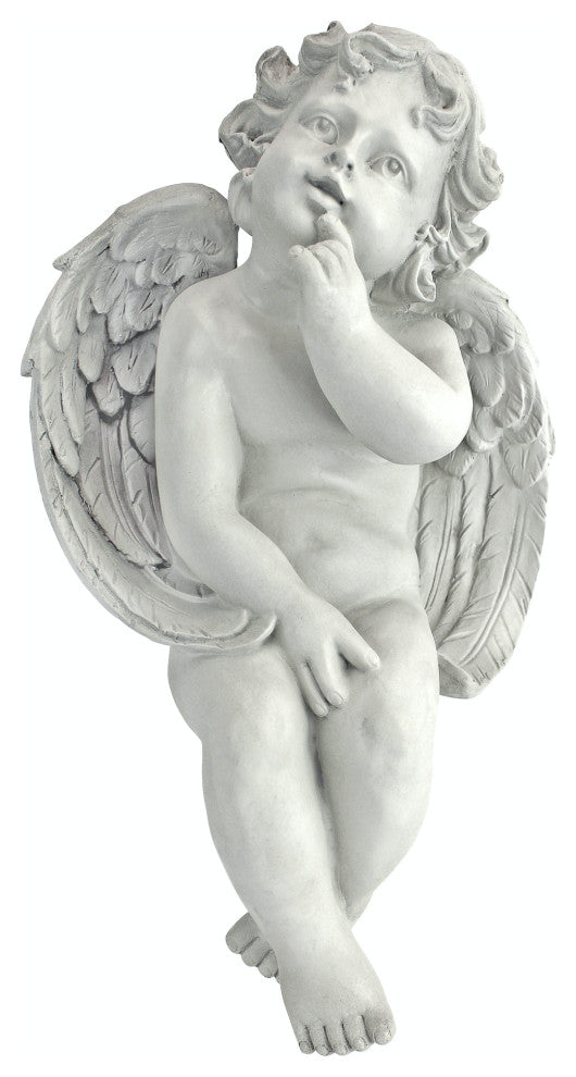 Angel Of Contemplation Statue
