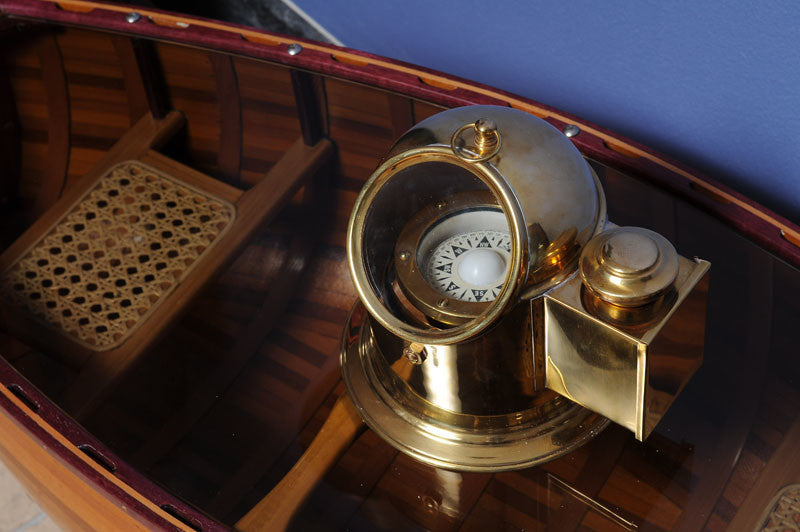 Binnacle Compass