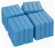 Plastic Interlocking Deck Tiles, 36 Pack