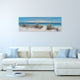 Cool Tone Views Oil Painting