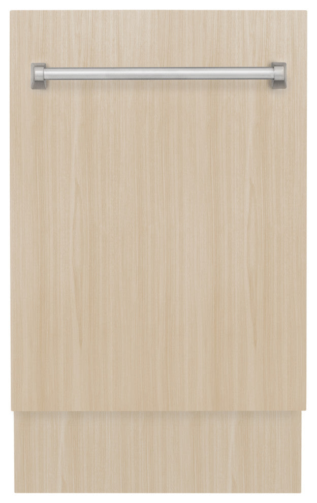 ZLINE 18 In. Tall Tub Dishwasher, DWV-18