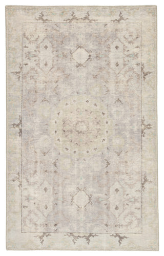 Jaipur Living Modify Hand-Knotted Medallion Area Rug, 5'x8'