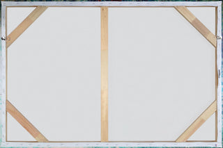 "Palm Beach" Fine Art Canvas Print, 45"x30"