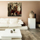 Concerto Canvas Wall Art
