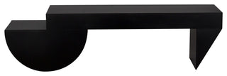 Leeroy Coffee Table / Bench