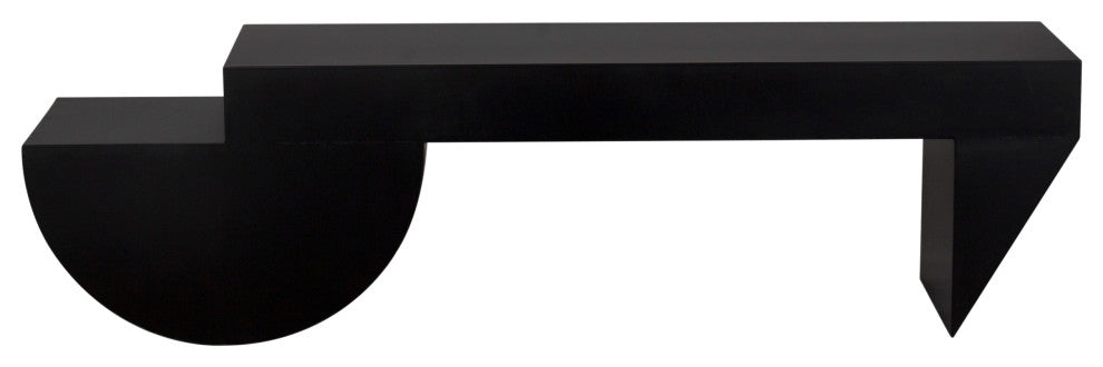 Leeroy Coffee Table / Bench
