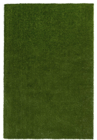 Greenspace 6' X 9' Area Rug, Color Green