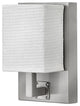 Hinkley Avenue LED Wall Sconce 61033BN