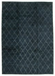 Rug N Carpet - Handmade Unique 9' 10'' x 13' 10'' Moroccan Area Rug