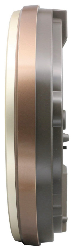 Seiko Clocks, Skyline and Starry Night Melodies, Motion