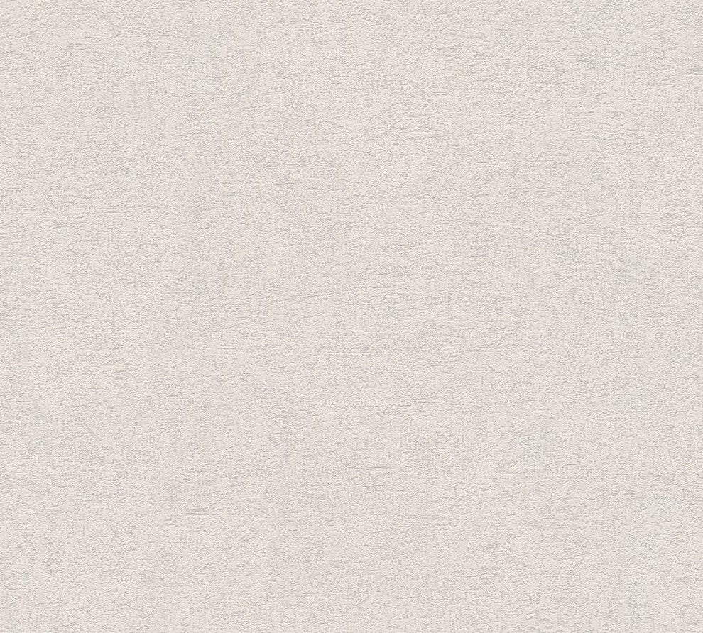 Moments, Baroque Motifs, Flowers And Garlands Beige Wallpaper Sample, Modern