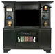 Eagle Furniture American Premiere 80" Entertainment Console, Hazy Sunrise