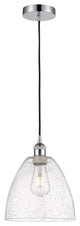 Innovations 616-1P-PC-GBD-94 1-Light Mini Pendant, Polished Chrome