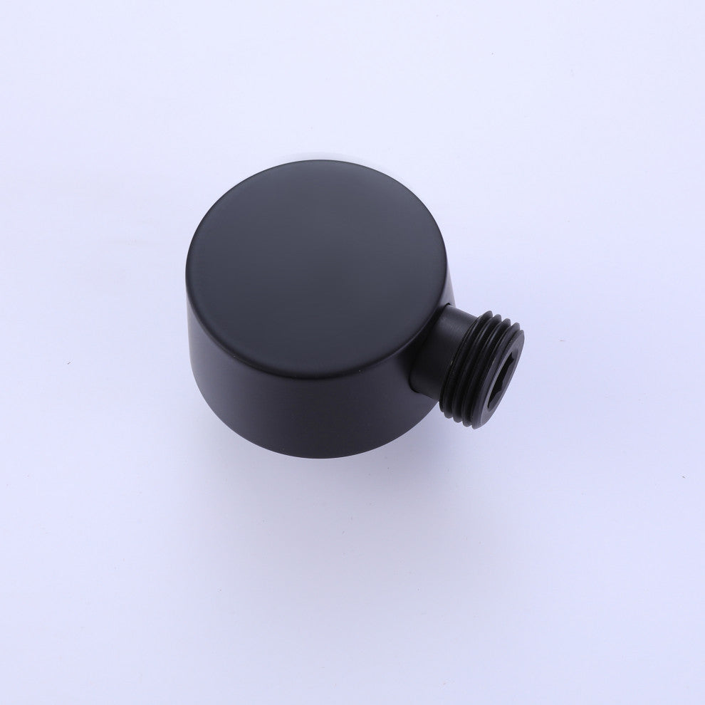 Multi Function Handheld Shower Head with Slide Bar Less Rough-in Valve
