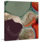 "Bird s Nest" Painting Print on Canvas by Irena Orlov