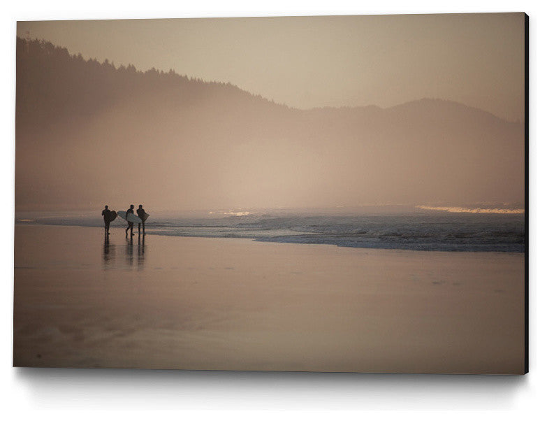 "Photograph 7" Museum Mounted Canvas Print, 24"x18"