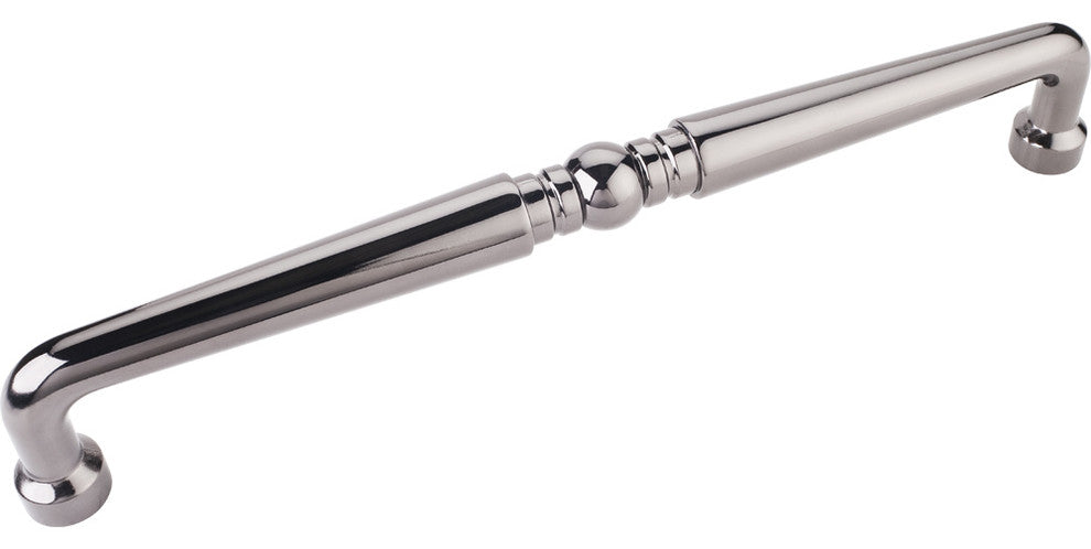 Elements Z259-12BN Madison Appliance Handle, Black Nickel