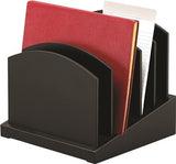 Incline File, Black