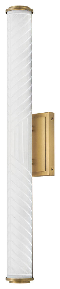 Hinkley Devon Bathroom Light, Vanity