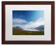Philippe Sainte-Laudy 'Save the Rain' Matted Framed Art