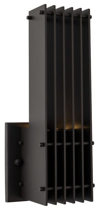 Drew Short ADA LED Wall Sconce
