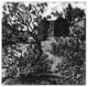 Jack Beal "Labor Studio" Soft Ground Etching
