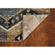 KAS Chester 5637 Seafoam Woodlands Area Rug, 9'x12'