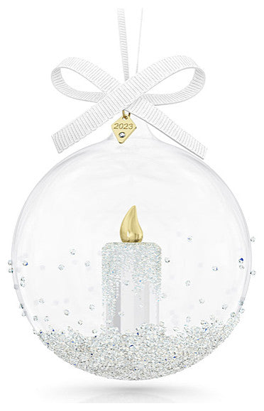 Swarovski 2023 Annual Ball Ornament