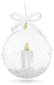 Swarovski 2023 Annual Ball Ornament