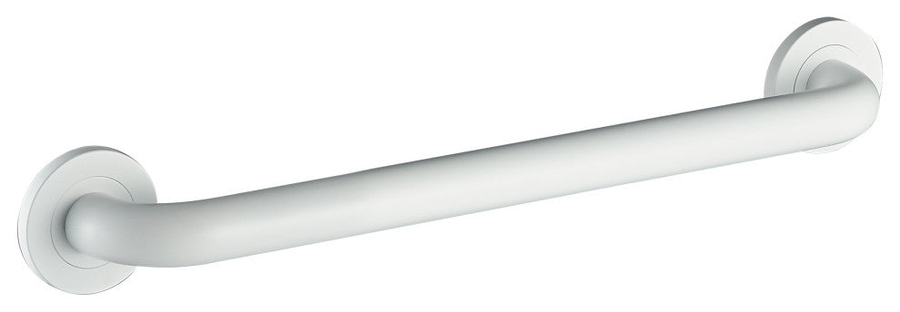 ICO Bath Volkano Round Grab Bar