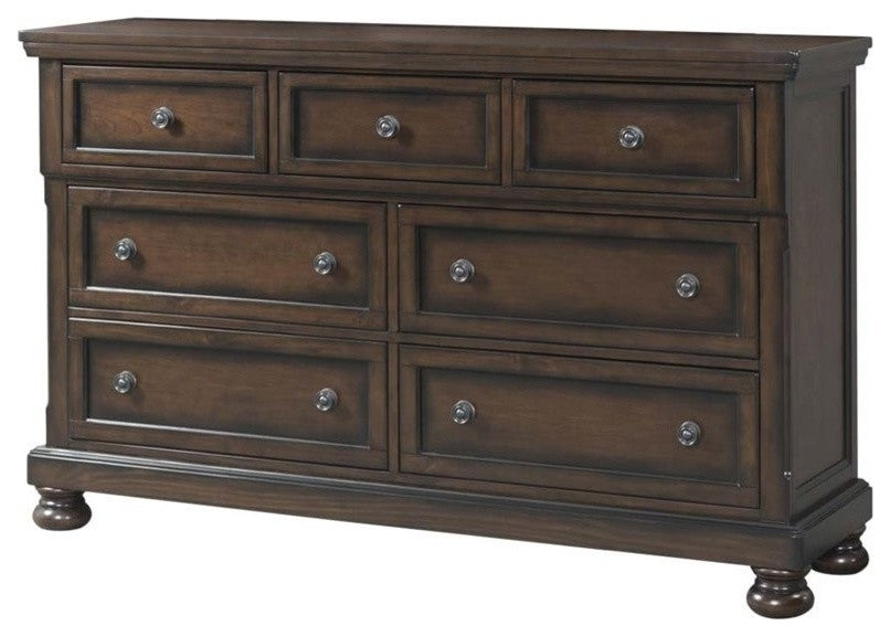 Picket House Furnishings Kingsley Dresser