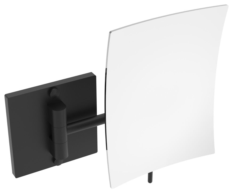 ICO Bath Volkano Wall Mounted Cosmetic Mirror