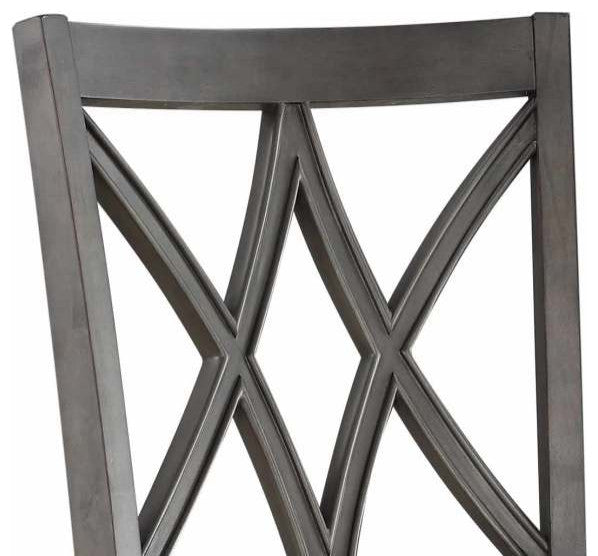 Linnett Side Chair, Set of 2
