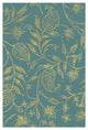 "Paisley Trail III Patterns" Digital Paper Print by Daphne Brissonnet, 42"x62"