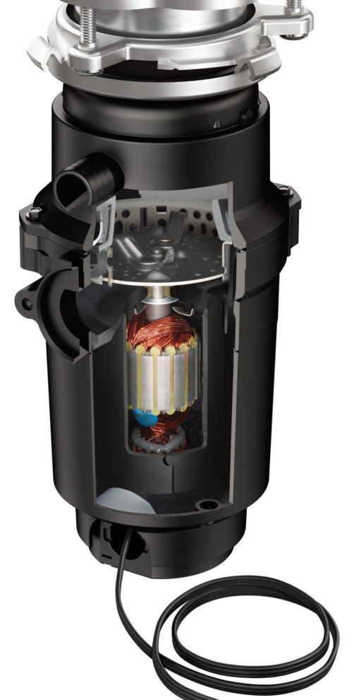 Moen Garbage Disposal , GXP33C