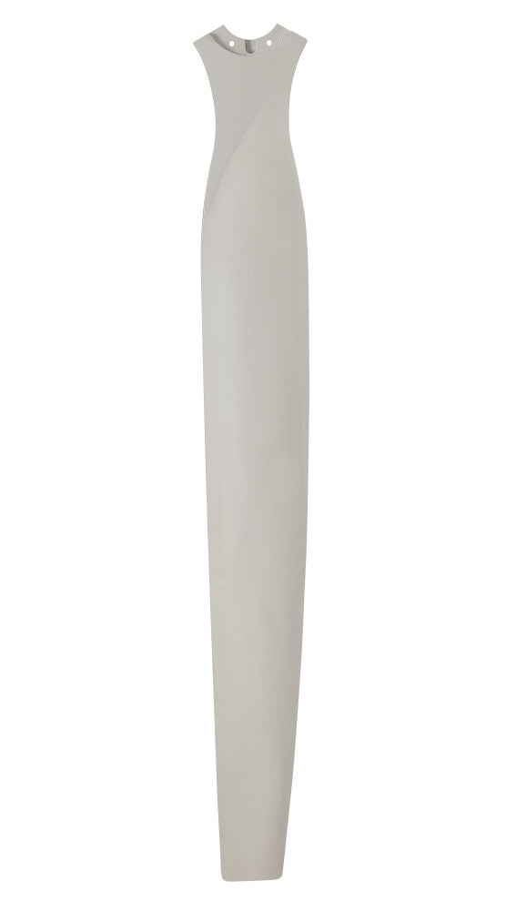 Spitfire DC Blade Set of 3, 96" Brushed Nickel