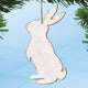Bunny Magnets, Set of 3, Ornament